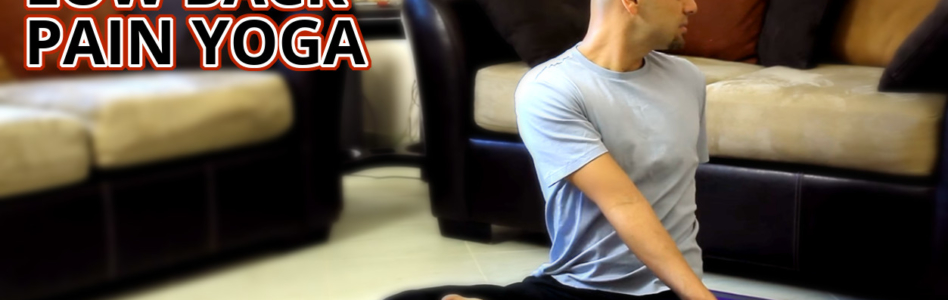 Video: My Favorite Seated Yoga Stretches for Hips & Back